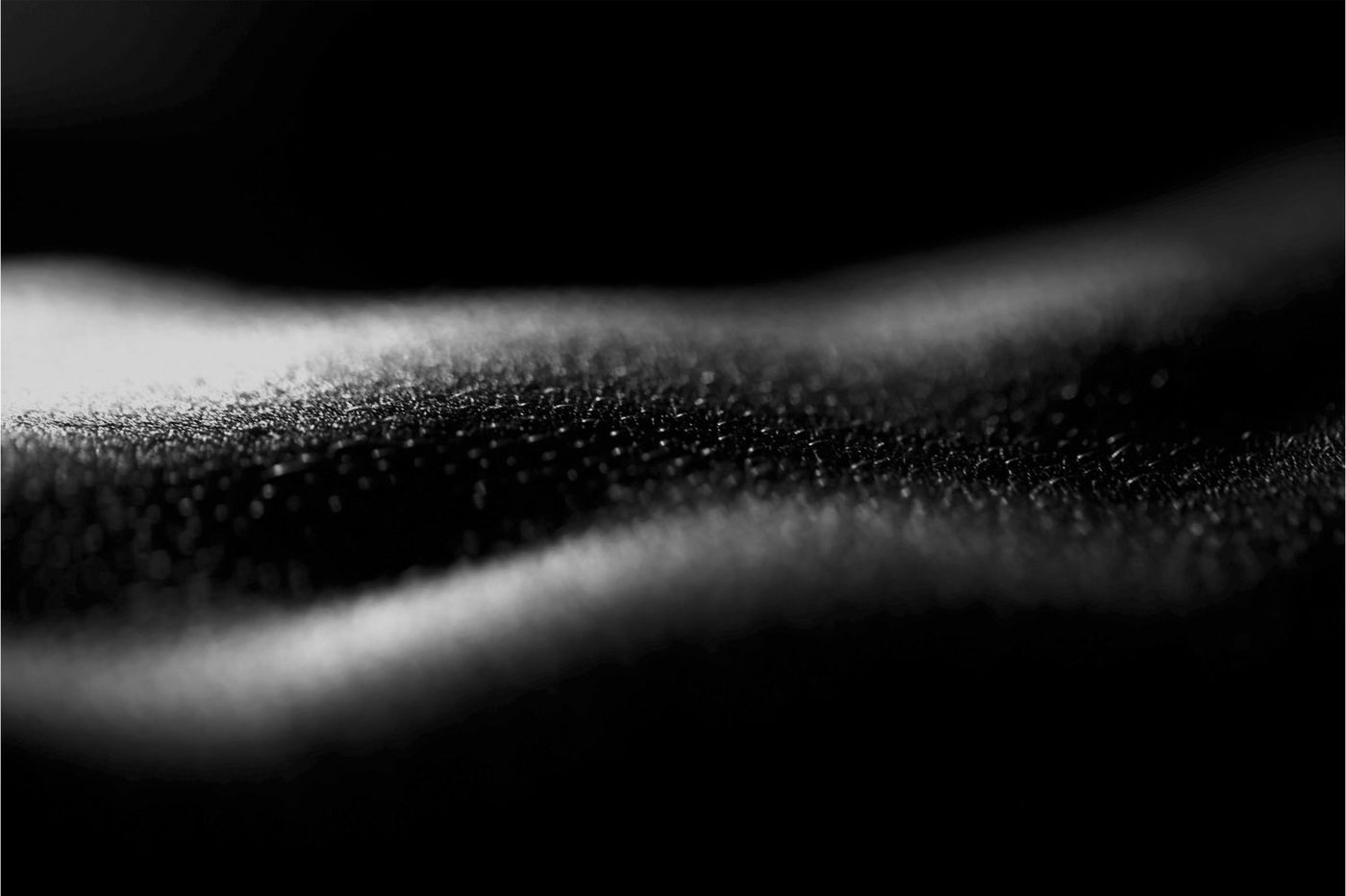 Sand Dunes of the Sole