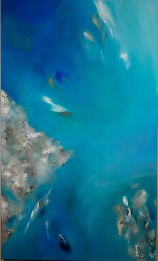 Softly Loving Dreamscape